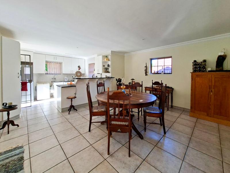 3 Bedroom Property for Sale in Dolphin Creek Golf Estate Western Cape